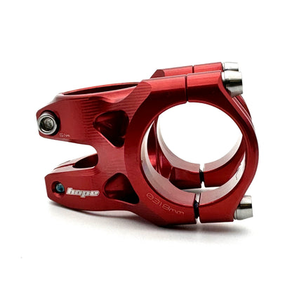 Potencia HOPE TRAIL Rojo