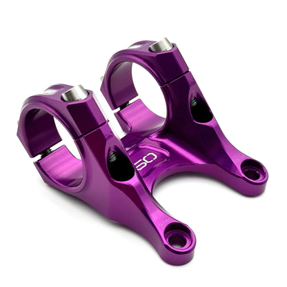 Potencia HOPE DIRECT MOUNT Violeta