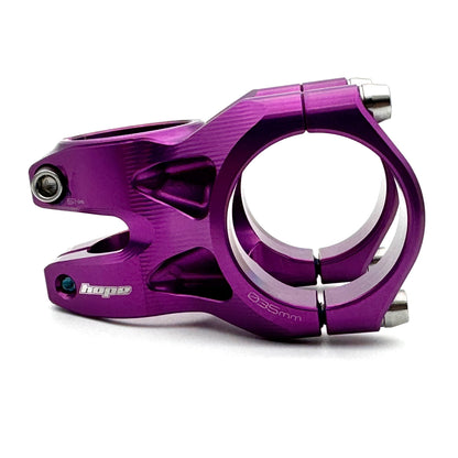 Potencia HOPE TRAIL Violeta