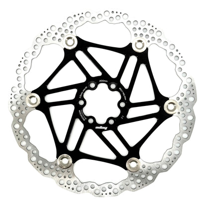 Disco Flotante HOPE X2/E4/V4 6 Agujeros Negro
