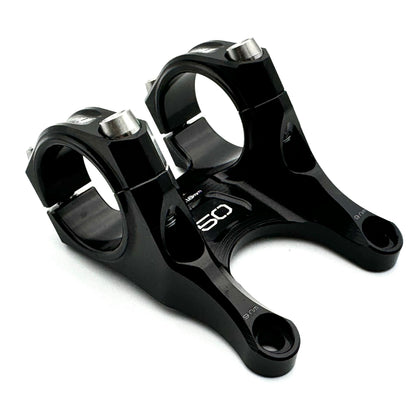 Potencia HOPE DIRECT MOUNT Negro