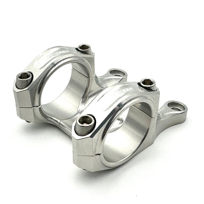 Potencia HOPE DIRECT MOUNT Plata