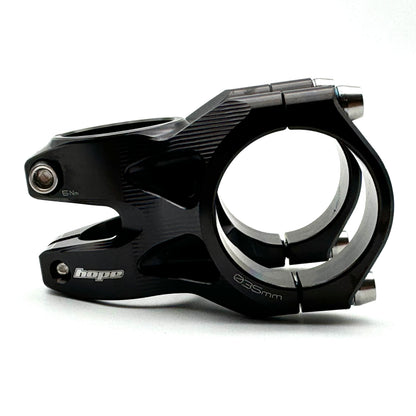 Potencia HOPE TRAIL Negro