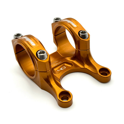 Potencia HOPE DIRECT MOUNT Bronce