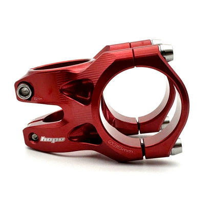 Potencia HOPE TRAIL Rojo