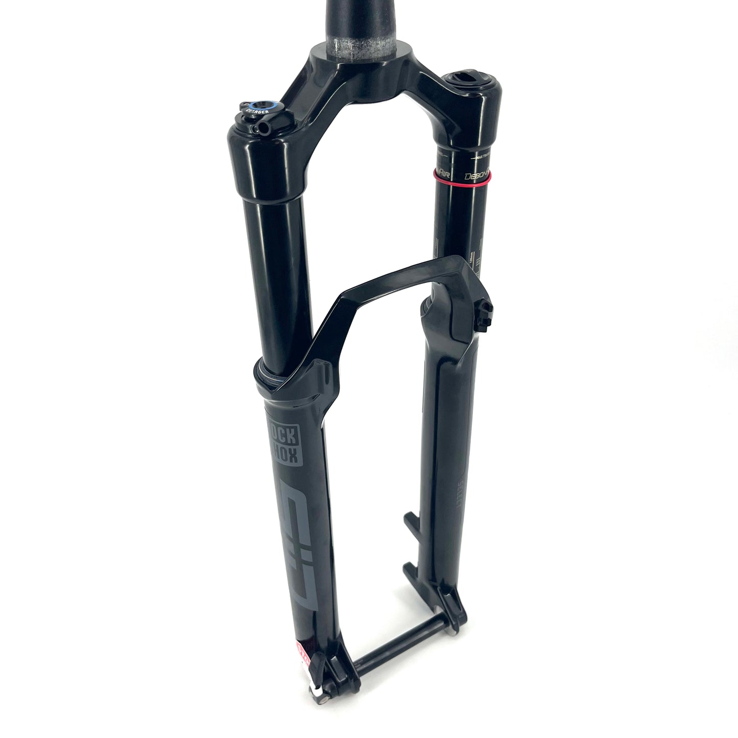 ROCKSHOX SID SELECT CHARGER RL 2P Remote 29" DEBONAIR Horquilla Cónica Eje 15x110mm Boost Negro