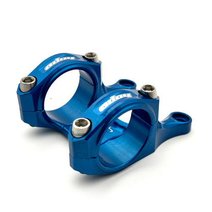 Potencia HOPE DIRECT MOUNT Azul