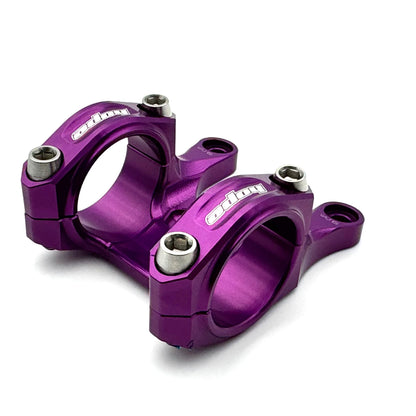 Potencia HOPE DIRECT MOUNT Violeta