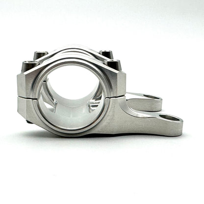 Potencia HOPE DIRECT MOUNT Plata