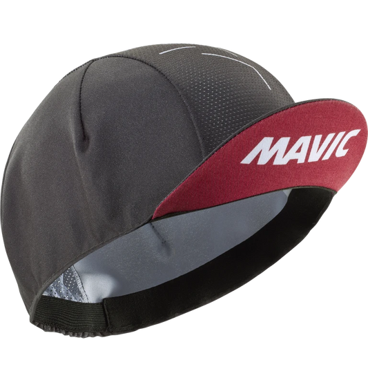 Tapa de carbono MAVIC ROADIE