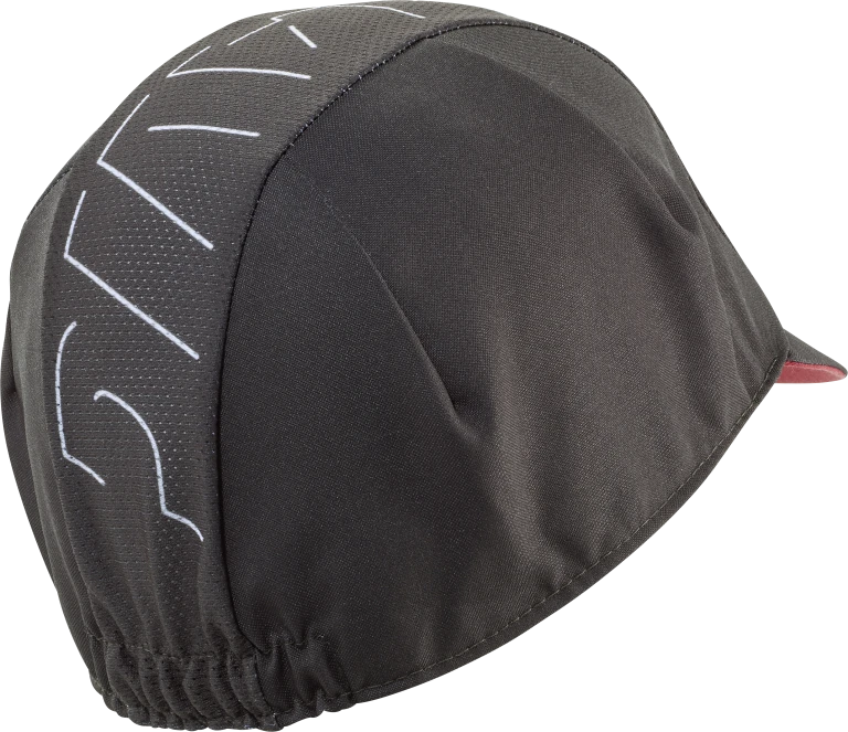 Tapa de carbono MAVIC ROADIE