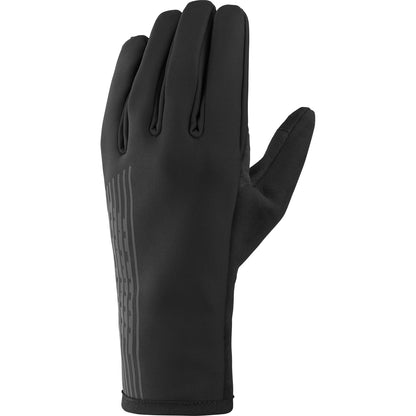 Guantes MAVIC ESSENTAL WIND Negro