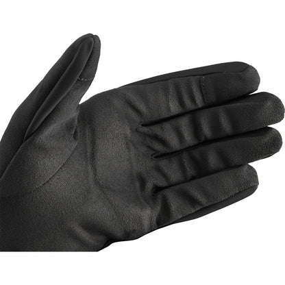 Guantes MAVIC ESSENTAL WIND Negro