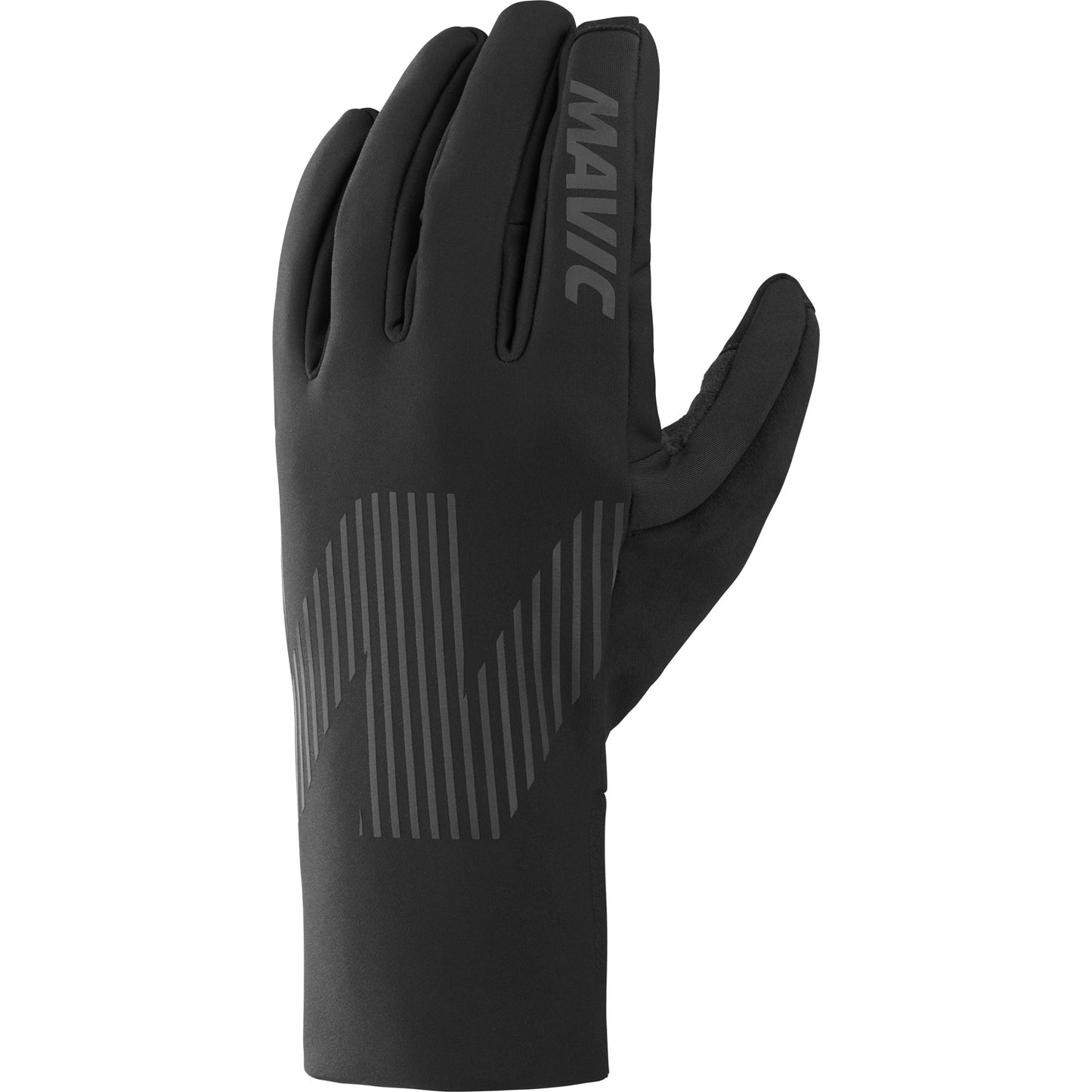 MAVIC KSYRIUM ALPHA Guantes Negro