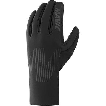 Guantes MAVIC KSYRIUM ALPHA Negro