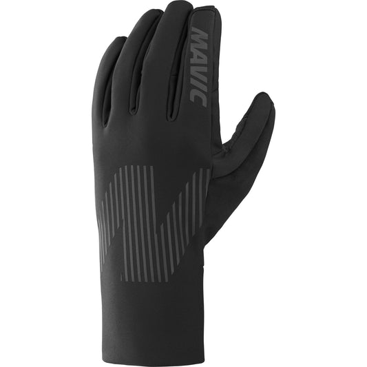 MAVIC KSYRIUM ALPHA Guantes Negro