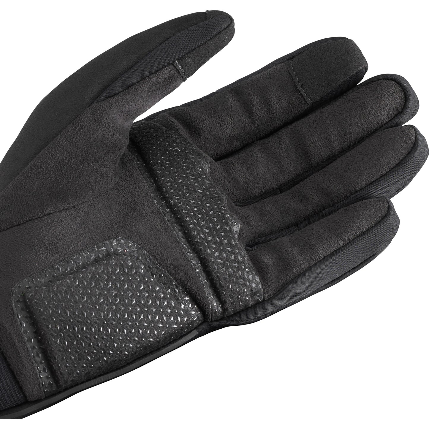 MAVIC KSYRIUM ALPHA Guantes Negro