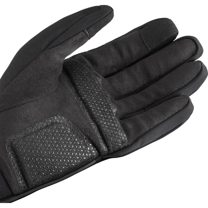 Guantes MAVIC KSYRIUM ALPHA Negro