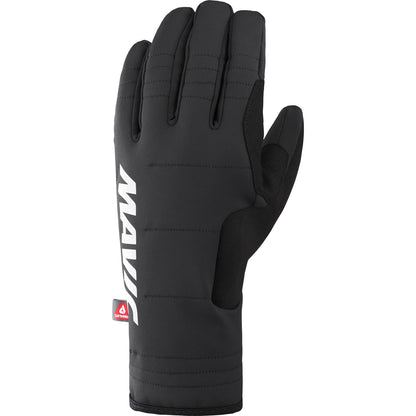Guantes MAVIC KSYRIUM THERMO Negro