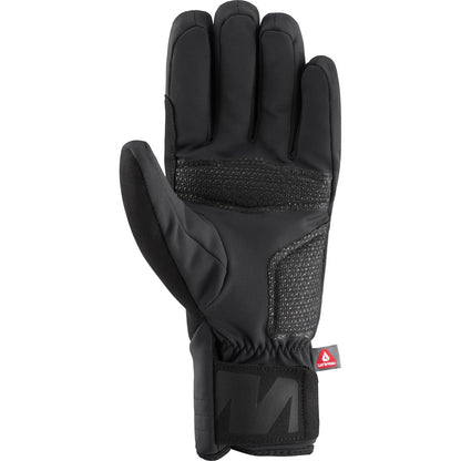 Guantes MAVIC KSYRIUM THERMO Negro