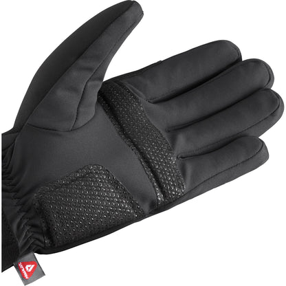 Guantes MAVIC KSYRIUM THERMO Negro