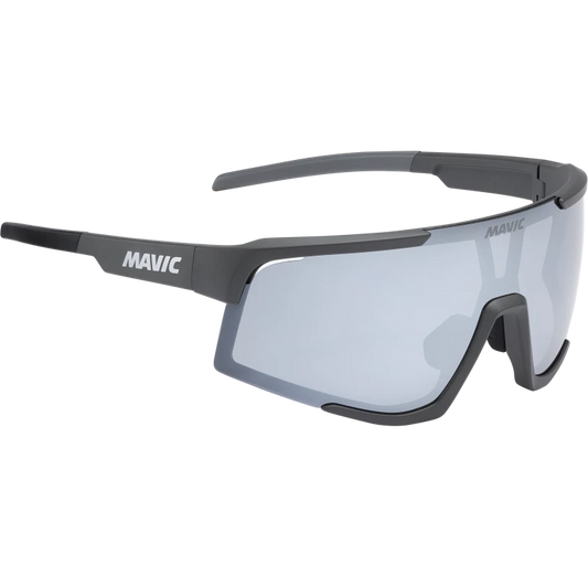 MAVIC MVS AEROFRAME Gafas Antracita Plata Lente