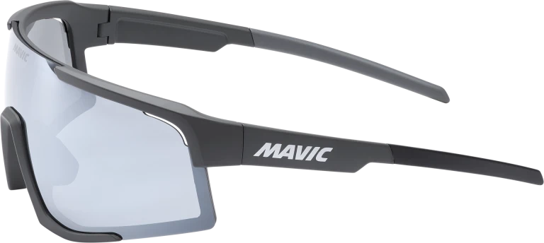 MAVIC MVS AEROFRAME Gafas Antracita Plata Lente