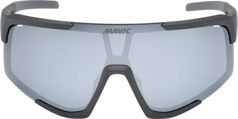 MAVIC MVS AEROFRAME Gafas Antracita Plata Lente