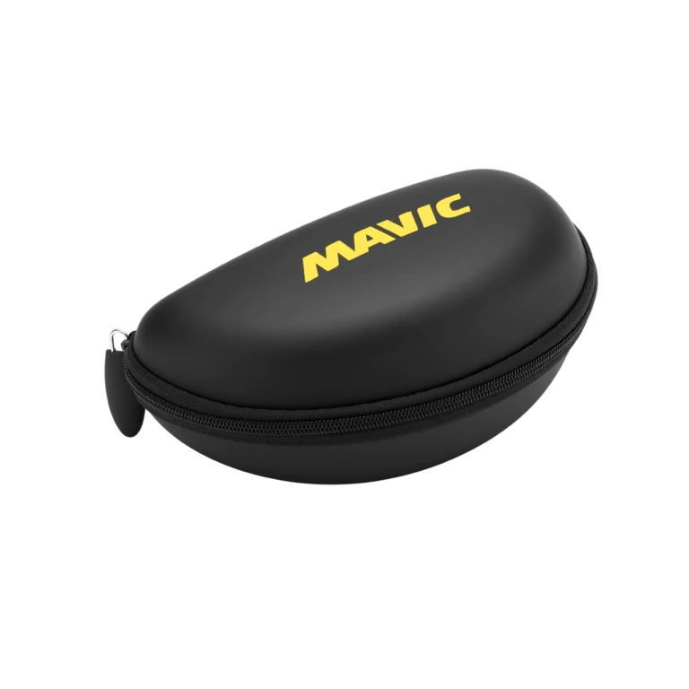 Estuche rígido Mavic MVS Hardcase negro
