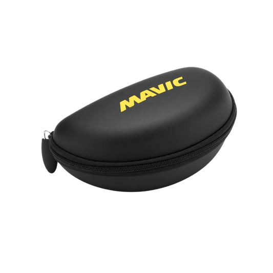 Estuche rígido Mavic MVS Hardcase negro
