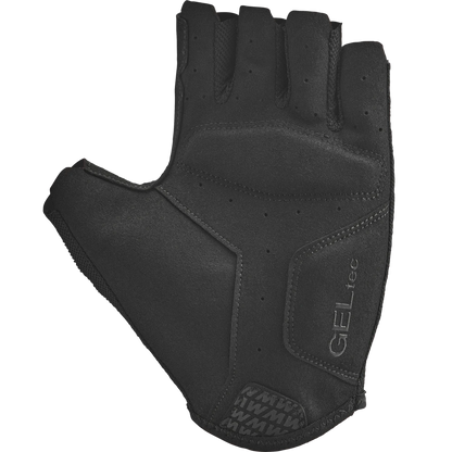 Guantes Cortos MAVIC ESSENTIAL PADDED Negro
