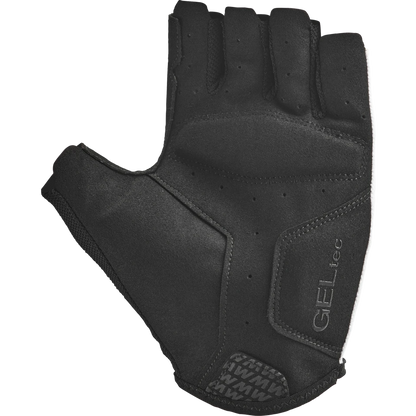 Guantes Cortos MAVIC ESSENTIAL PADDED Blanco