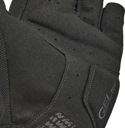 Guantes Cortos MAVIC ESSENTIAL PADDED GRAPHIC Desert Palm