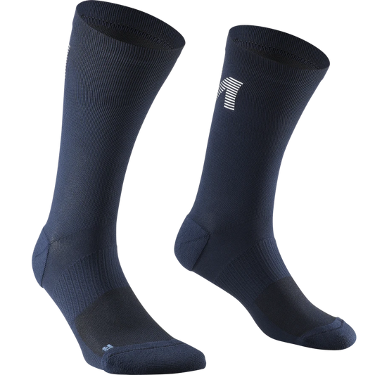 MAVIC HI-VIS HIGH Calcetines Azul