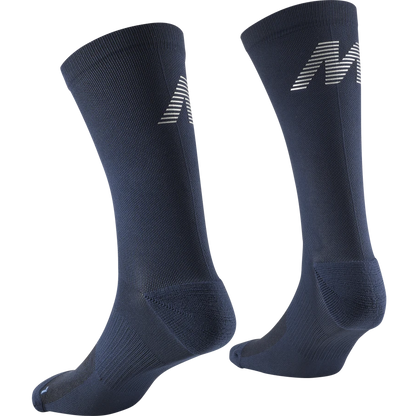 Calcetines MAVIC HI-VIS HIGH Azul