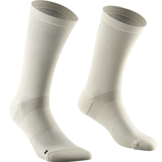 MAVIC HI-VIS HIGH Calcetines Blanco