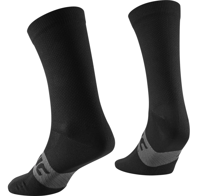 Calcetines MAVIC ESSENTIAL MID Negro