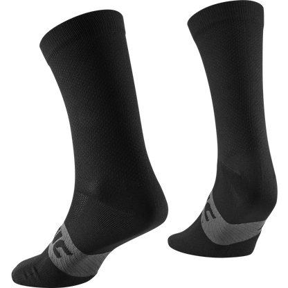 Calcetines MAVIC ESSENTIAL MID Negro