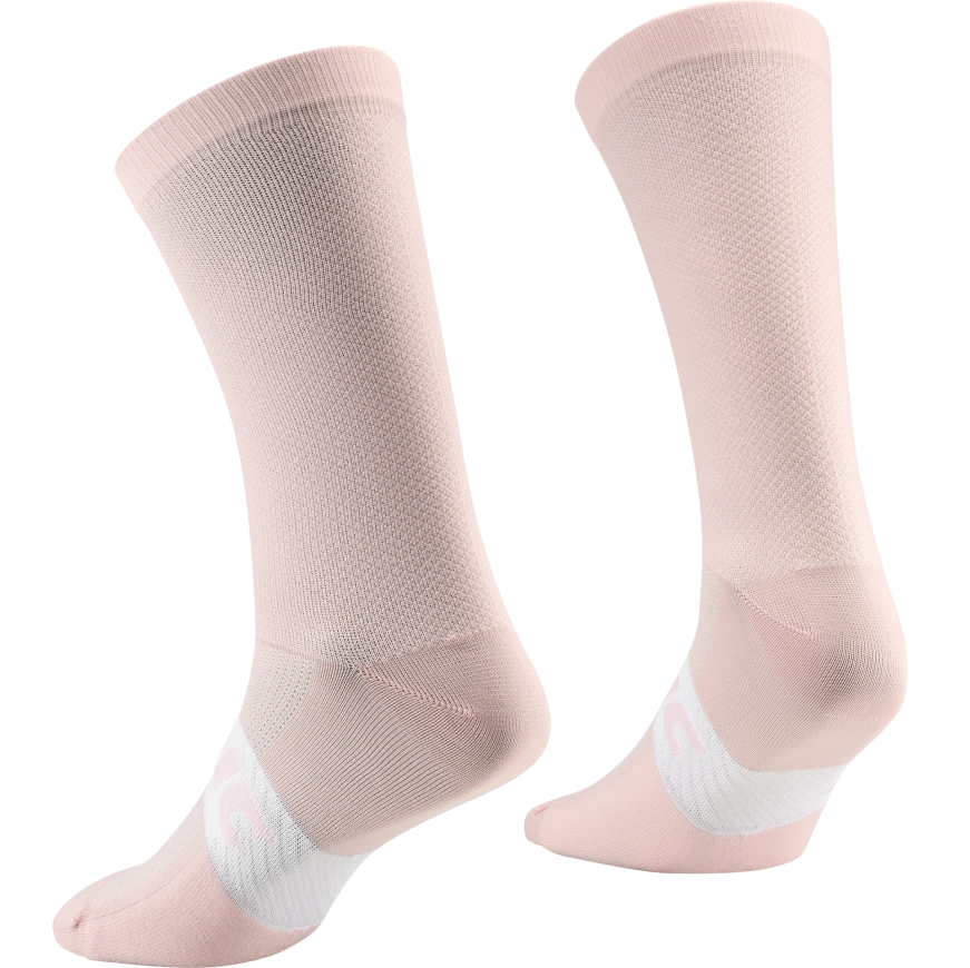 Calcetines MAVIC ESSENTIAL HIGH Rosa