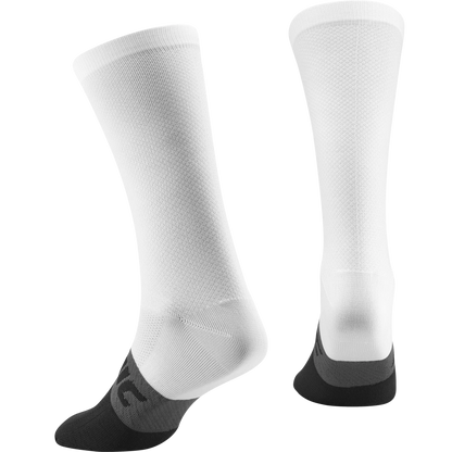 Calcetines MAVIC ESSENTIAL HIGH Blanco