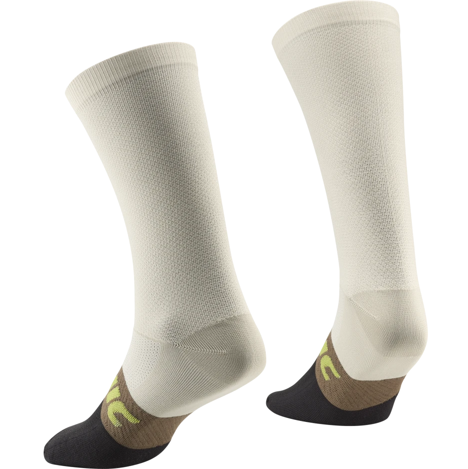 Calcetines MAVIC ESSENTIAL HIGH Beige