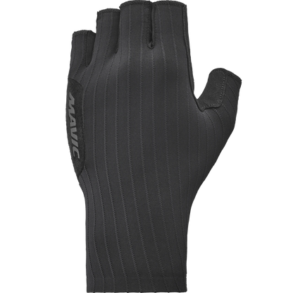 Guantes Cortos MAVIC COSMIC AERO Negro