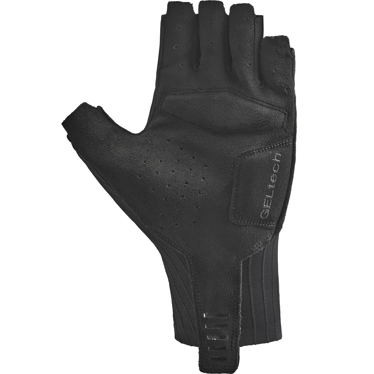 MAVIC COSMIC AERO Guantes Cortos Negro