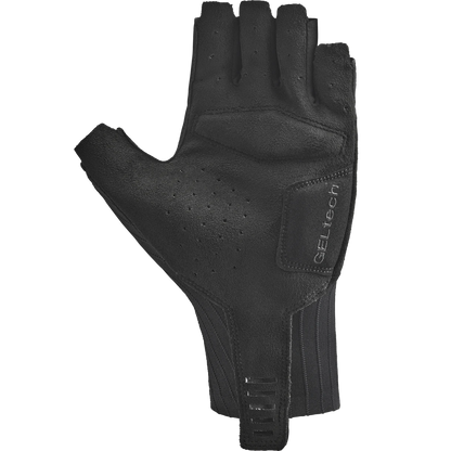 Guantes Cortos MAVIC COSMIC AERO Negro