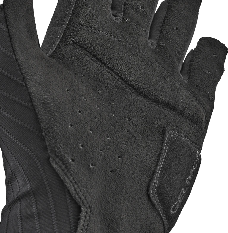MAVIC COSMIC AERO Guantes Cortos Negro