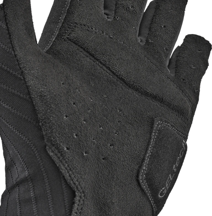 Guantes Cortos MAVIC COSMIC AERO Negro