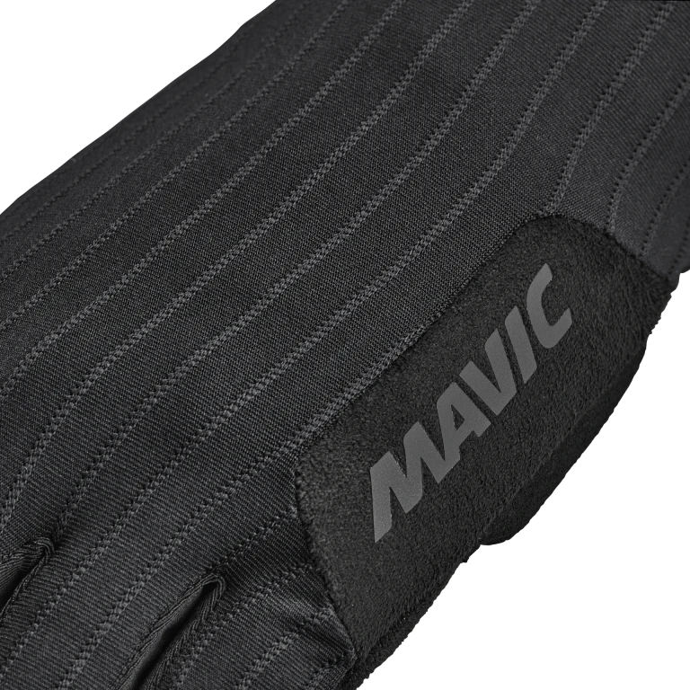 MAVIC COSMIC AERO Guantes Cortos Negro