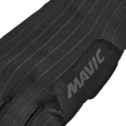 Guantes Cortos MAVIC COSMIC AERO Negro