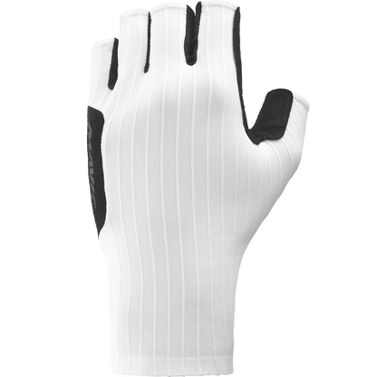 Guantes Cortos MAVIC COSMIC AERO Blanco