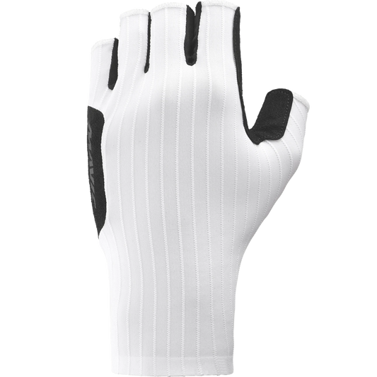 MAVIC COSMIC AERO Guantes Cortos Blanco